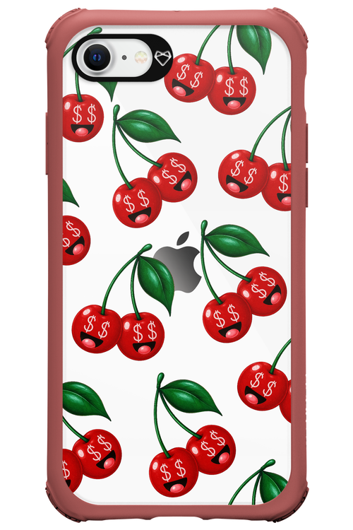 Money Cherry 2.0 - Apple iPhone SE 2022