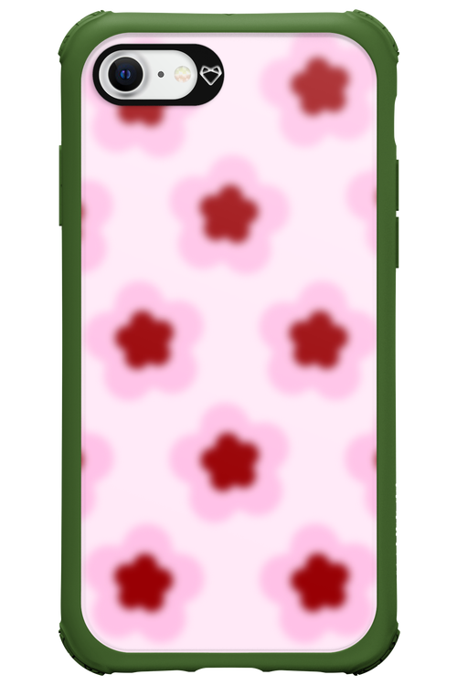 Soft Bloom - Apple iPhone 8