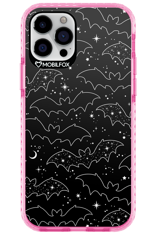 Dreamer Bat - Apple iPhone 12 Pro