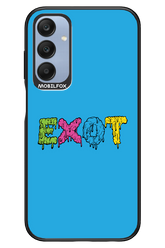 EXOT BLUE 2.0 - Samsung A25