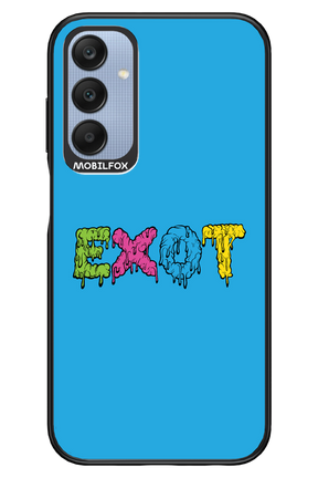 EXOT BLUE 2.0 - Samsung A25