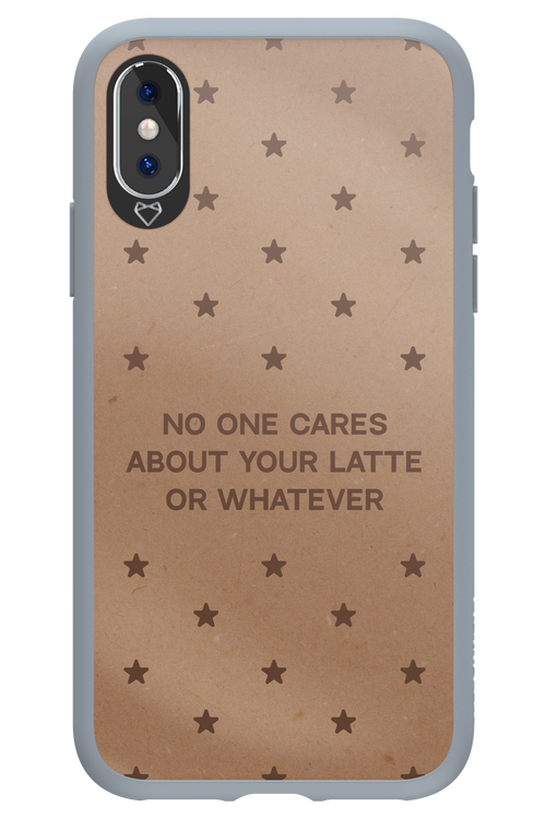 Whateverrr - Apple iPhone XS