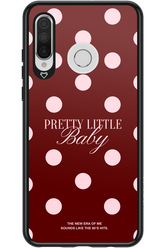 60’s Baby - Huawei P30 Lite