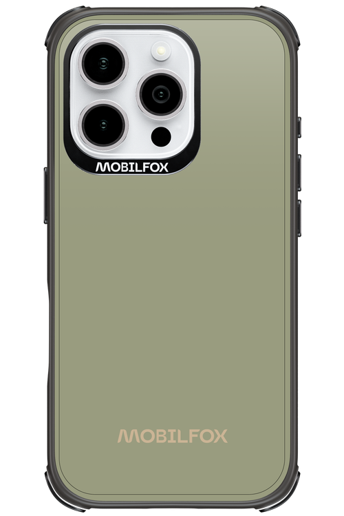 Olive 2.0 - Apple iPhone 16 Pro