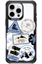 Alpine Spirit - Apple iPhone 16 Pro Max