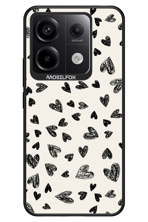 Crazy in Luv 2.0 - Xiaomi Redmi Note 13 Pro 5G