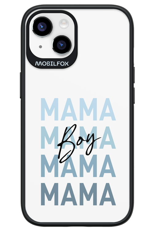 Boy Mama 2.0 - Apple iPhone 14