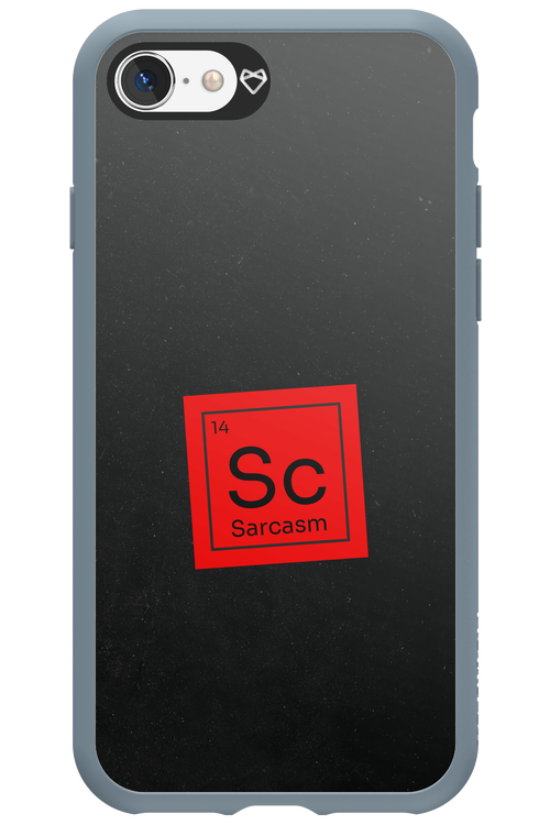 Sc 2.0 - Apple iPhone SE 2022