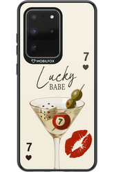 Lucky Babe - Samsung Galaxy S20 Ultra 5G