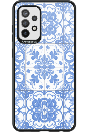 Amalfi Club 2.0 - Samsung Galaxy A72