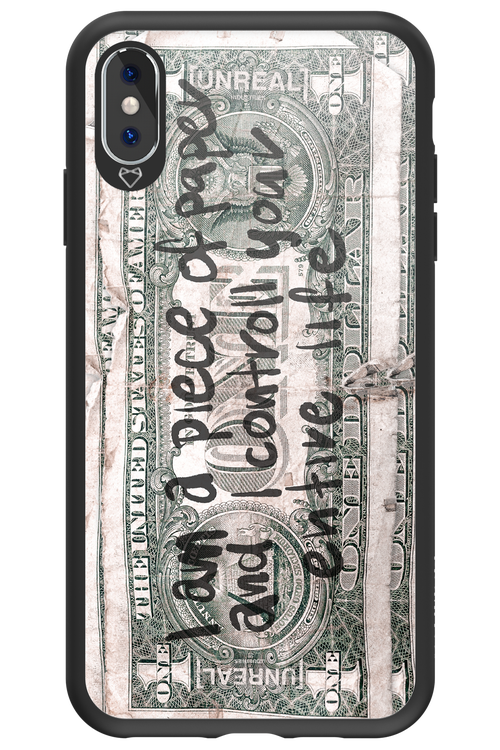 Dollars - Apple iPhone XS Max