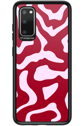 Strawberry Shake 2.0 - Samsung Galaxy S20