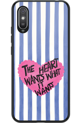 THWYW 2.0 - Xiaomi Redmi 9A