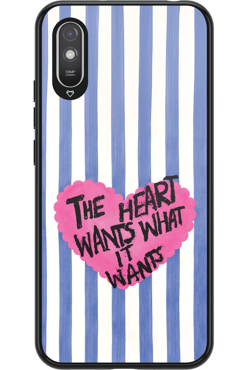 THWYW 2.0 - Xiaomi Redmi 9A