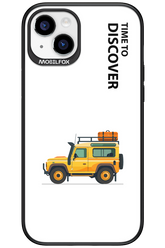 Off-Road Explorer 2.0 - Apple iPhone 15 Plus