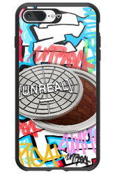 HULE - Apple iPhone 8 Plus