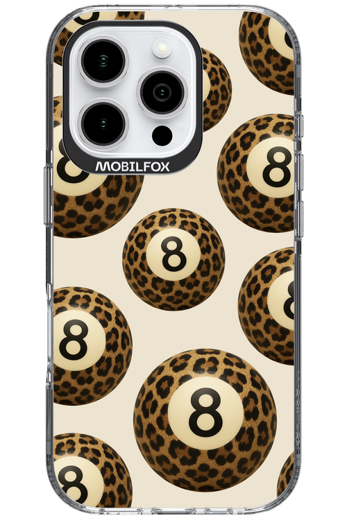 Wild Winner - Apple iPhone 16 Pro