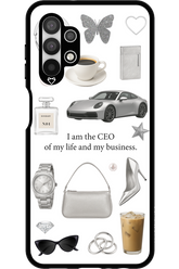 CEO GIrl 2.0 - Samsung Galaxy A13 4G