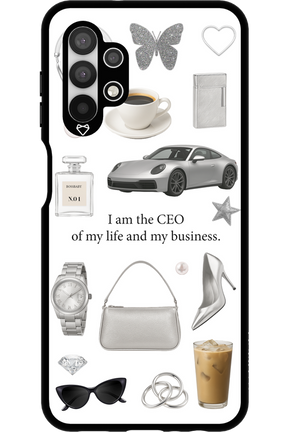 CEO GIrl 2.0 - Samsung Galaxy A13 4G