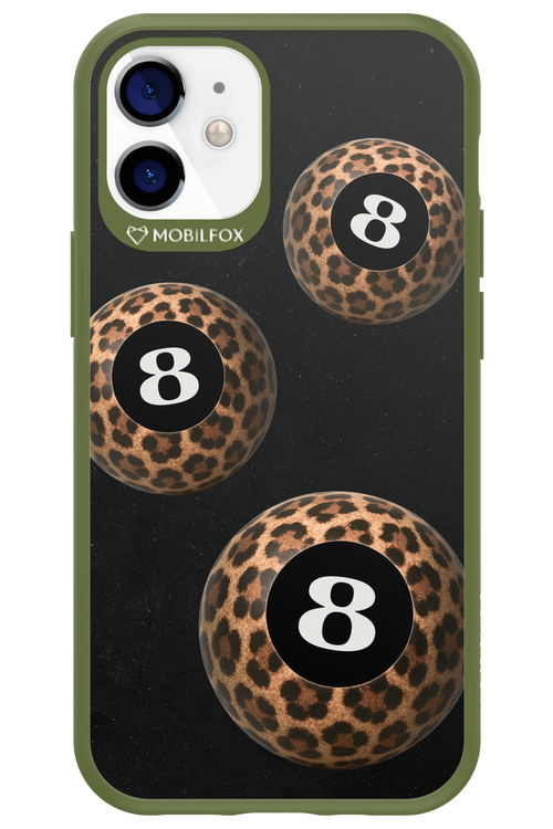 8 Baby 2.0 - Apple iPhone 12 Mini