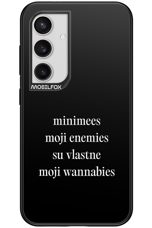 Minimees - Samsung Galaxy S24