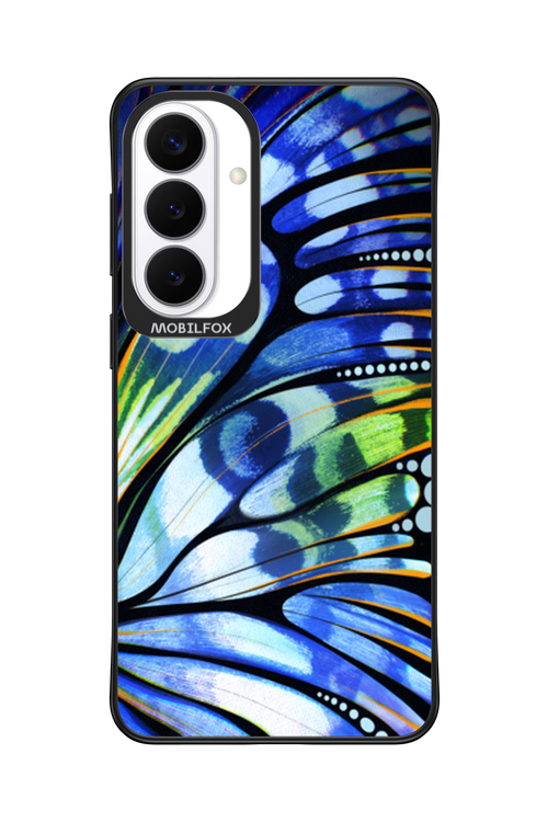 Turquoise Wing 2.0 - Samsung Galaxy S26+