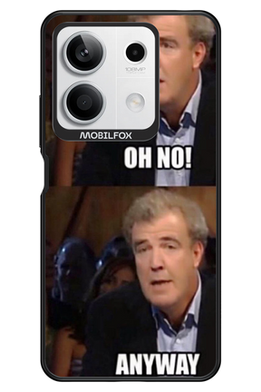 Clarkson Meme 2.0 - Xiaomi Redmi Note 13 5G
