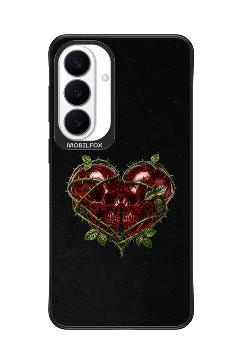 Omen Kiss 2.0 - Samsung Galaxy S26+