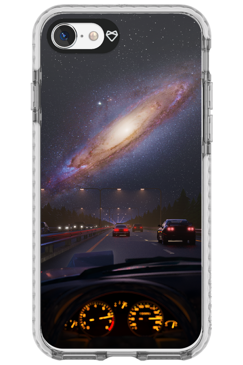 Nightride - Apple iPhone SE 2020