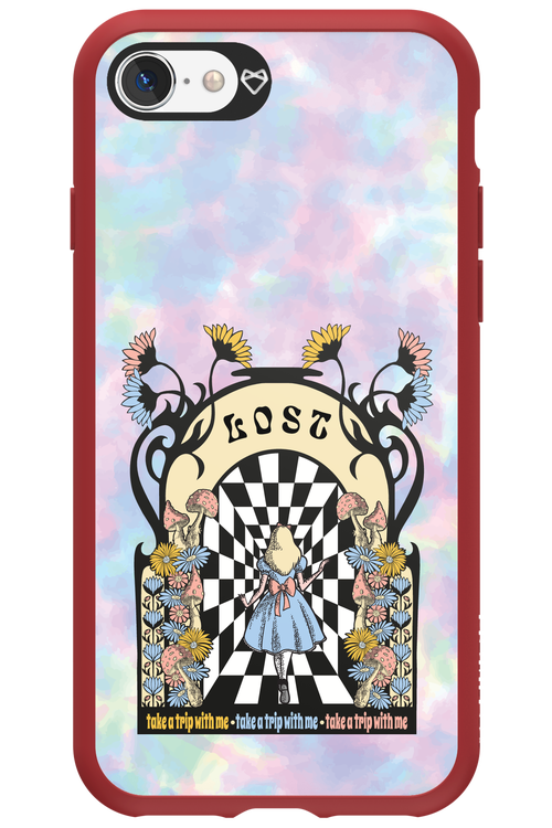 L0ST 2.0 - Apple iPhone SE 2022