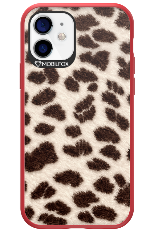 Wild Coat - Apple iPhone 12