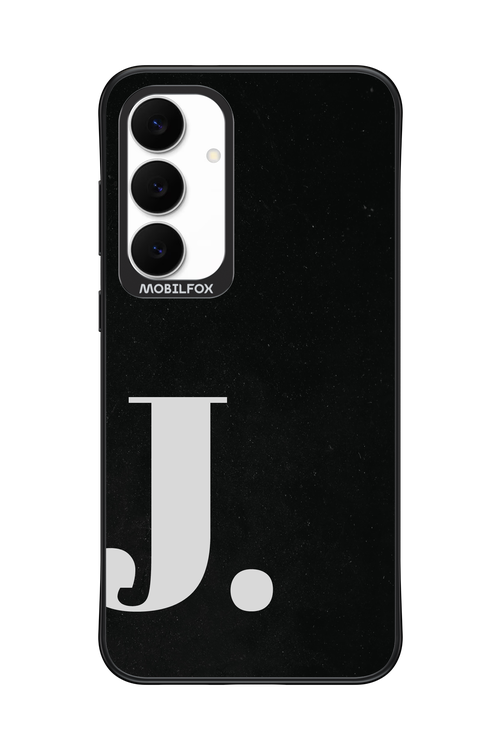 J (Off Space) 2.0 - Samsung S25 FE