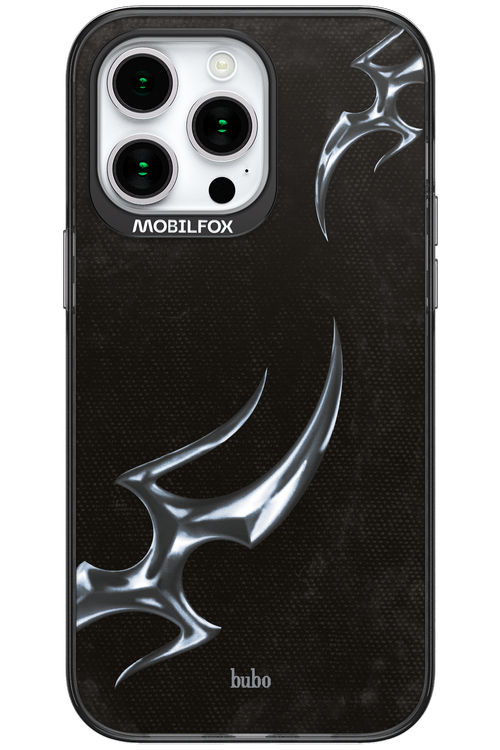 CHROMEPHASE - Apple iPhone 15 Pro Max