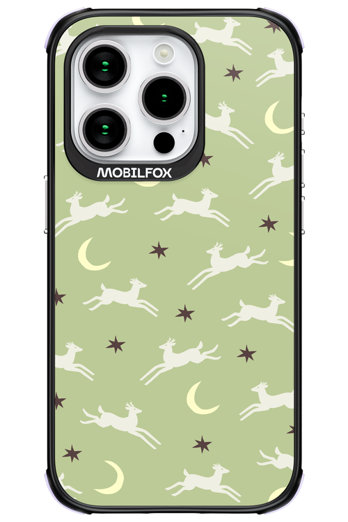 Folclore Rush - Apple iPhone 15 Pro