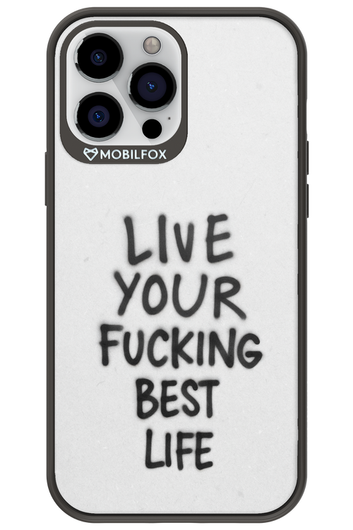 Best F Life 2.0 - Apple iPhone 13 Pro Max