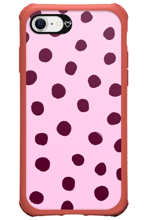 My Crush 2.0 - Apple iPhone SE 2020
