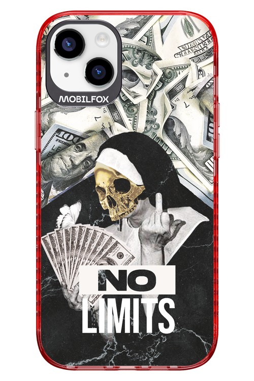 No Limits - Apple iPhone 14 Plus
