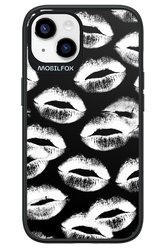 Ghost Kiss Black - Apple iPhone 14