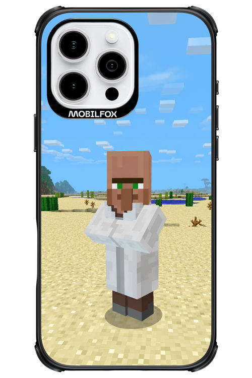 MC 2.0 - Apple iPhone 16 Pro Max
