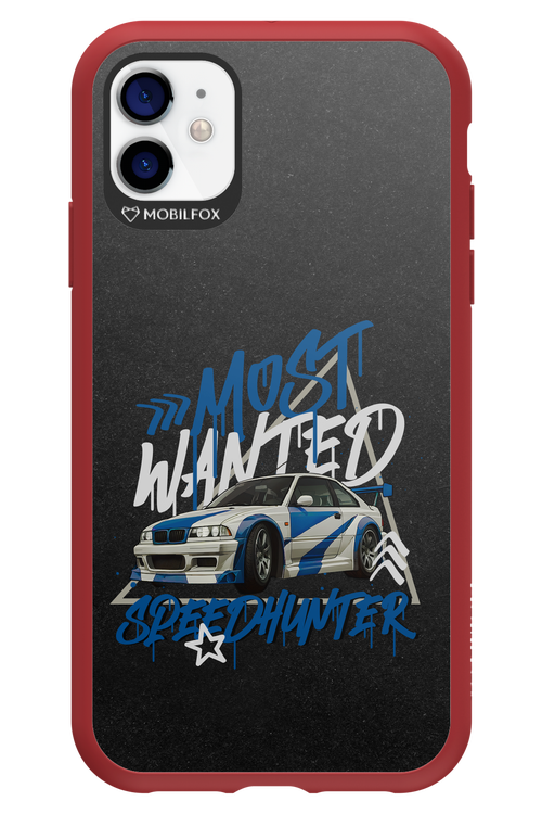 Most wanted - Apple iPhone 11