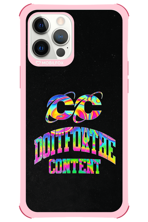 DO IT 2.0 - Apple iPhone 12 Pro Max