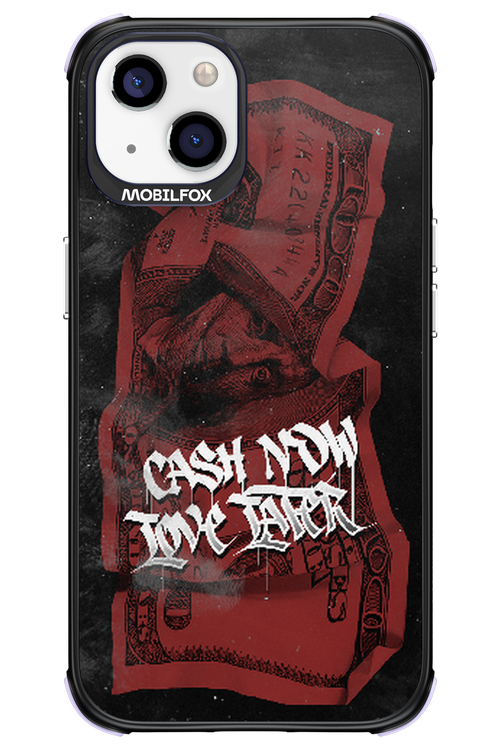 Liquid Assets - Apple iPhone 13