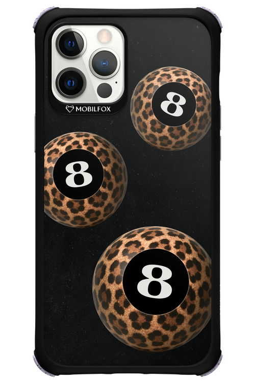 8 Baby 2.0 - Apple iPhone 12 Pro Max