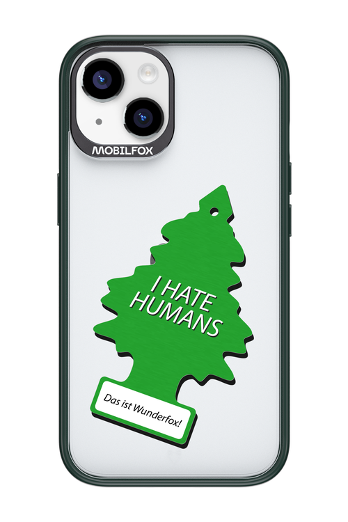 Wunderfox - Apple iPhone 14