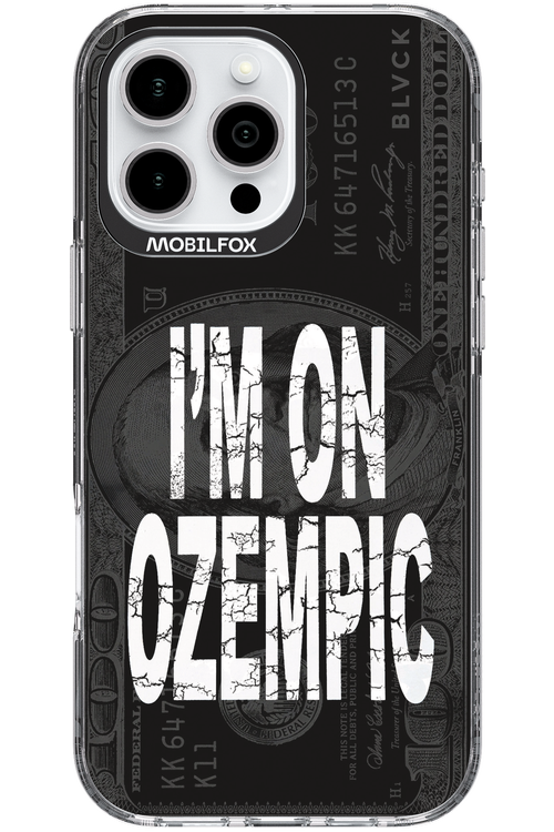 ozempic 2.0 - Apple iPhone 16 Pro Max