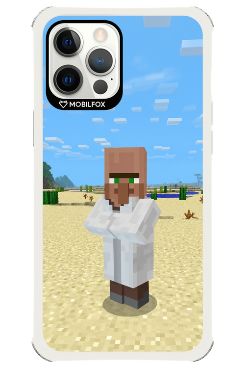 MC 2.0 - Apple iPhone 12 Pro Max