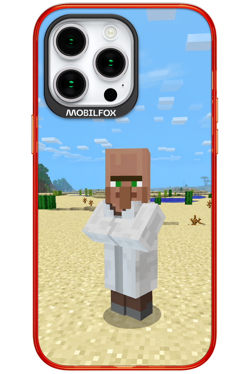 MC 2.0 - Apple iPhone 15 Pro Max