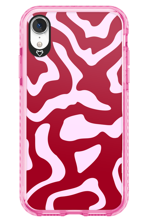 Strawberry Shake - Apple iPhone XR