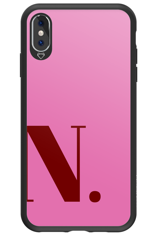 N (Sorbet) 2.0 - Apple iPhone XS Max