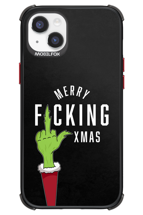 F_cking Xmas - Apple iPhone 14 Plus